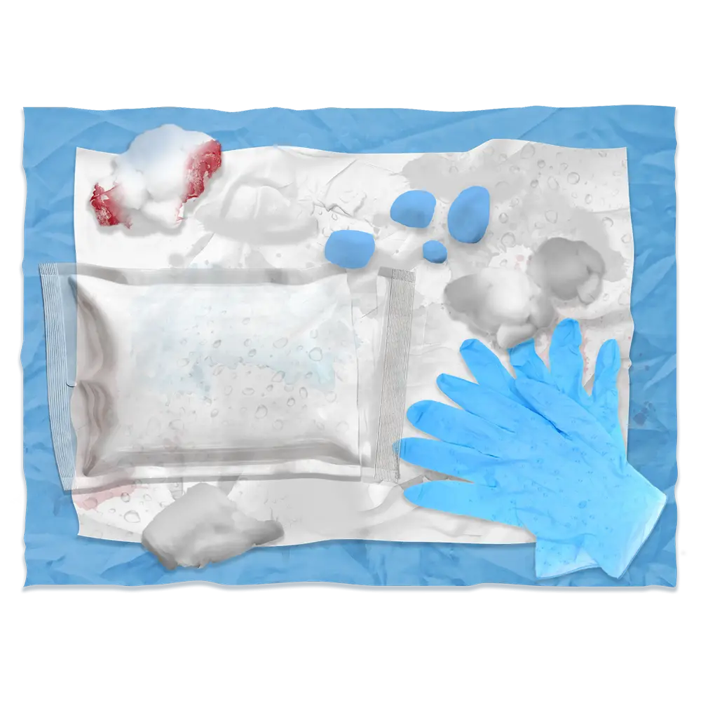 Order 383.2 transparent WebSite